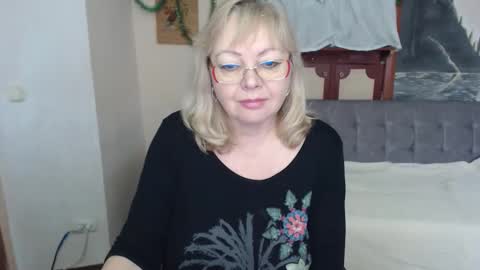 BarbaraBlondy online show from January 2026 11:02:02 AM