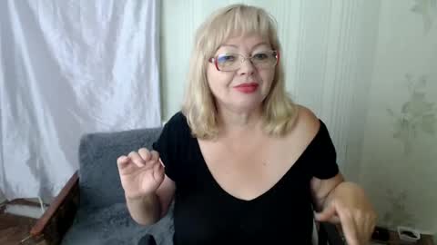 BarbaraBlondy online show from July 2026 08:40:01 AM