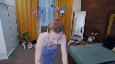 evelynreagan online show from July 2026 06:11:01 AM