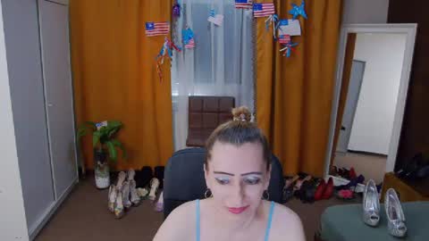 evelynreagan online show from July 2026 12:48:02 PM