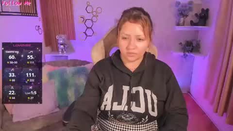 Snapshot of evelynvega0 chatting on July 2026 02:40:01 AM Bigboobs Evelyn Vega online show from July 2026 02:40:01 AM