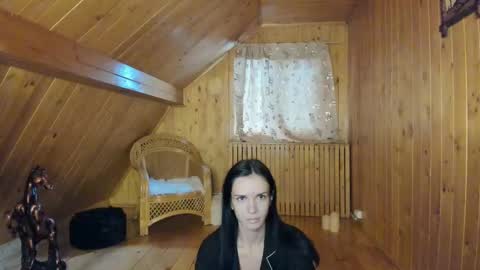 Evelynn online show from November 2025 06:23:01 AM