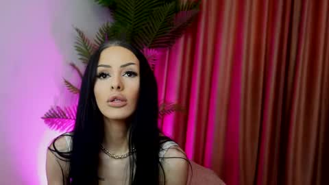 EvePosh online show from April 2026 06:20:02 AM