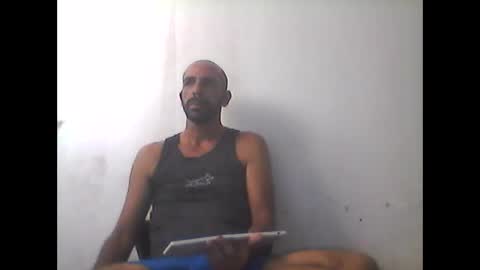 Snapshot of everaldosantos chatting on January 2025 04:14:02 PM everaldosantos online show from January 2025 04:14:02 PM