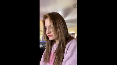 Aly online show from March 2026 01:37:02 PM