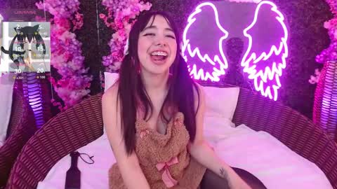 everly_grace online show from October 2025 08:52:01 PM