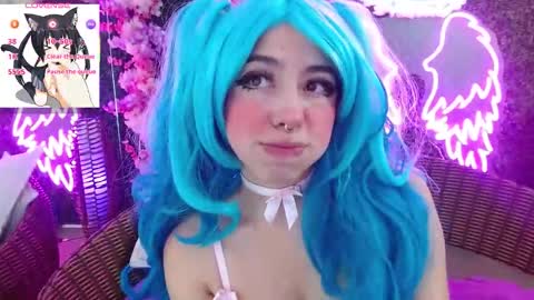 everly_grace online show from December 2025 08:06:02 PM
