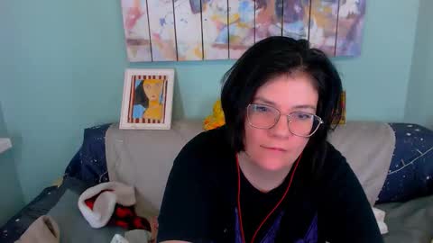 Everly online show from February 2026 02:53:01 AM