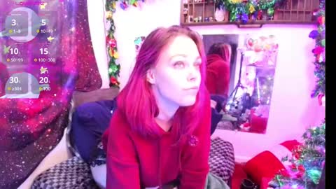 Evie online show from December 2024 10:24:01 AM