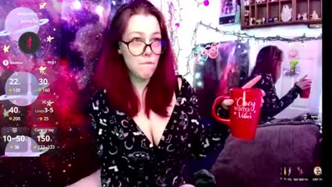 Evie online show from January 2025 05:58:01 AM