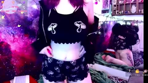 Evie online show from February 2025 09:58:02 AM