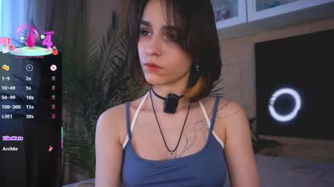 Snapshot of evervessi chatting on September 2025 03:06:02 AM Anita online show from September 2025 03:06:02 AM