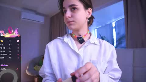 Snapshot of evervessi chatting on September 2025 04:25:02 AM Anita online show from September 2025 04:25:02 AM