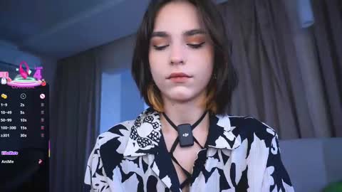 Snapshot of evervessi chatting on September 2025 03:08:01 AM Anita online show from September 2025 03:08:01 AM