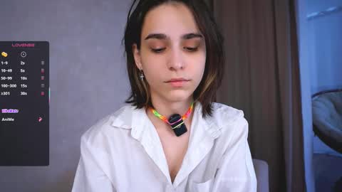 Snapshot of evervessi chatting on October 2025 08:21:01 AM Anita online show from October 2025 08:21:01 AM