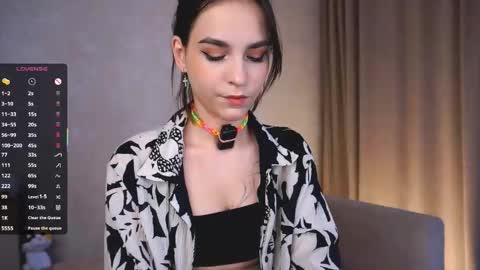 Snapshot of evervessi chatting on October 2025 02:41:02 AM Anita online show from October 2025 02:41:02 AM