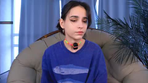 Snapshot of evervessi chatting on October 2025 04:44:02 AM Anita online show from October 2025 04:44:02 AM