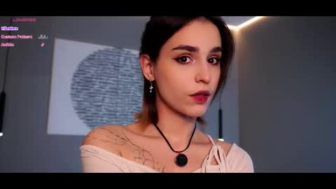 Snapshot of evervessi chatting on October 2025 03:20:01 AM Anita online show from October 2025 03:20:01 AM