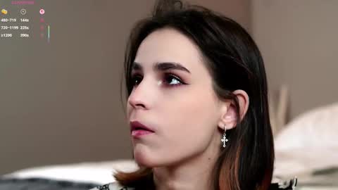 Snapshot of evervessi chatting on October 2025 03:34:01 AM Anita online show from October 2025 03:34:01 AM