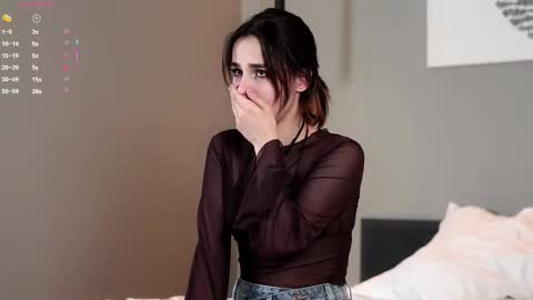 Snapshot of evervessi chatting on October 2025 03:54:02 AM Anita online show from October 2025 03:54:02 AM