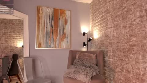 Sophia online show from February 2025 11:55:02 PM