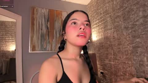 Sophia online show from February 2025 08:10:01 PM