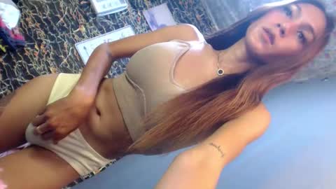 Chloe mae online show from February 2026 11:36:02 PM