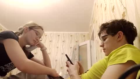 Snapshot of evgeniy_anna chatting on February 2026 09:08:01 PM Evgeniy and Anna online show from February 2026 09:08:01 PM