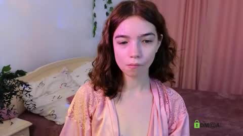 evi_brook online show from October 2025 08:20:01 AM