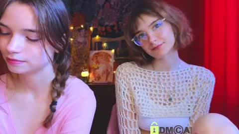 Snapshot of evi_brook chatting on July 2026 12:22:02 PM evi_brook online show from July 2026 12:22:02 PM