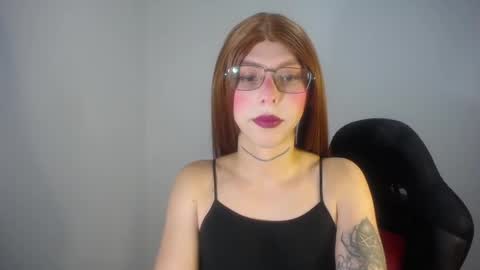Evi online show from March 2025 08:31:01 PM