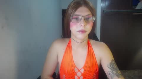 Evi online show from May 2026 09:21:01 PM