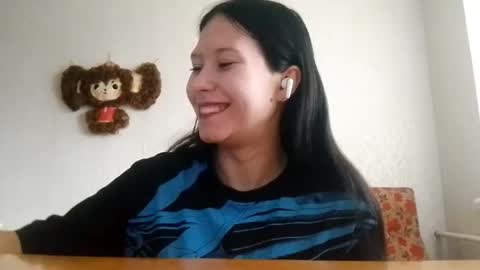 Kate online show from December 2025 10:55:01 AM