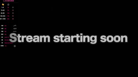 Evie online show from February 2026 10:15:01 PM