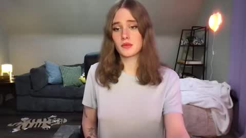 Evie3 online show from February 2025 05:41:02 AM