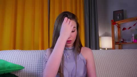 Lilith online show from February 2026 01:34:01 PM