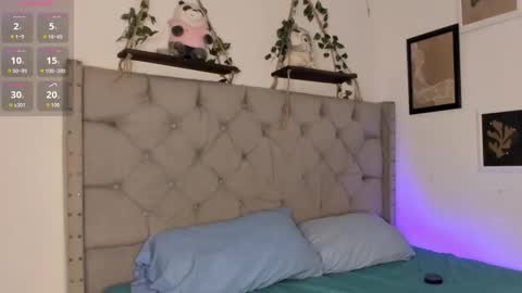 Ivi Alejandra  online show from February 2026 03:12:01 AM