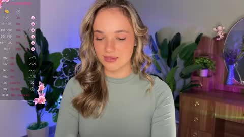 Snapshot of evielina chatting on May 2026 12:05:01 AM evielina online show from May 2026 12:05:01 AM