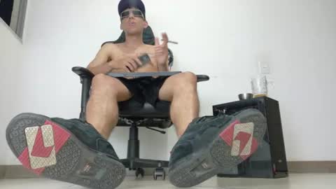 evil_boss1 online show from July 2026 11:48:01 PM