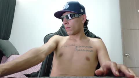 evil_boss1 online show from July 2026 04:32:02 PM
