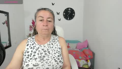 Pamela  online show from April 2026 05:10:02 PM