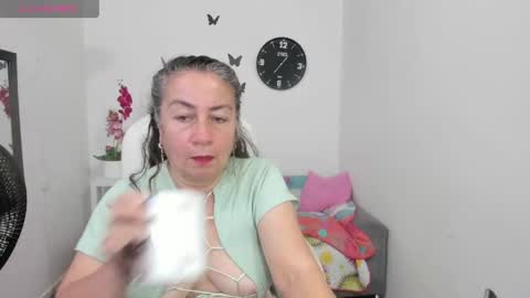 Pamela  online show from April 2026 05:11:01 PM