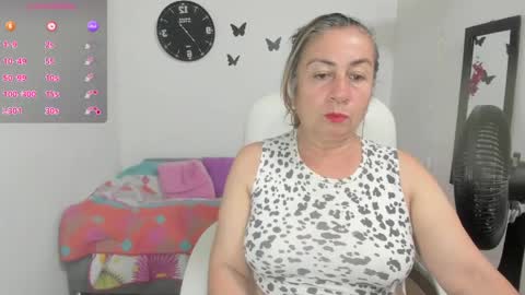 Pamela  online show from May 2026 07:30:01 PM