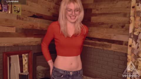 Vesper -  online show from January 2025 01:12:02 PM