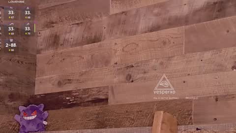 Vesper -  online show from February 2025 12:39:02 PM