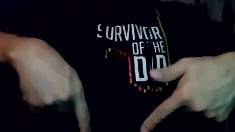 Snapshot of evocation514 chatting on October 2025 04:19:02 AM Evocation online show from October 2025 04:19:02 AM