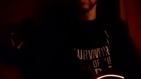 Snapshot of evocation514 chatting on October 2025 03:38:01 AM Evocation online show from October 2025 03:38:01 AM