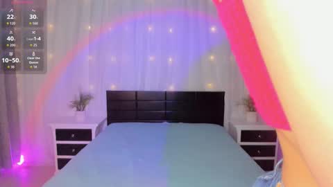 Evolet online show from December 2025 11:36:02 AM