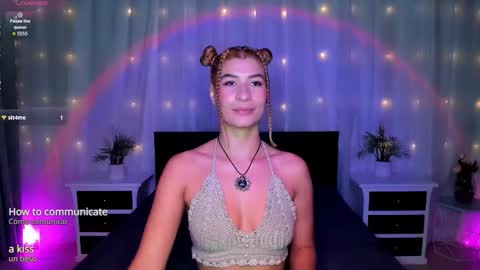 Evolet online show from March 2026 12:54:02 PM