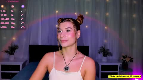 Evolet online show from May 2026 01:05:01 PM